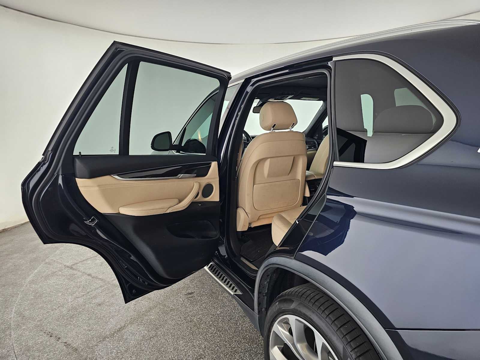 2017 BMW X5 xDrive40e iPerformance xDrive40e iPerformance