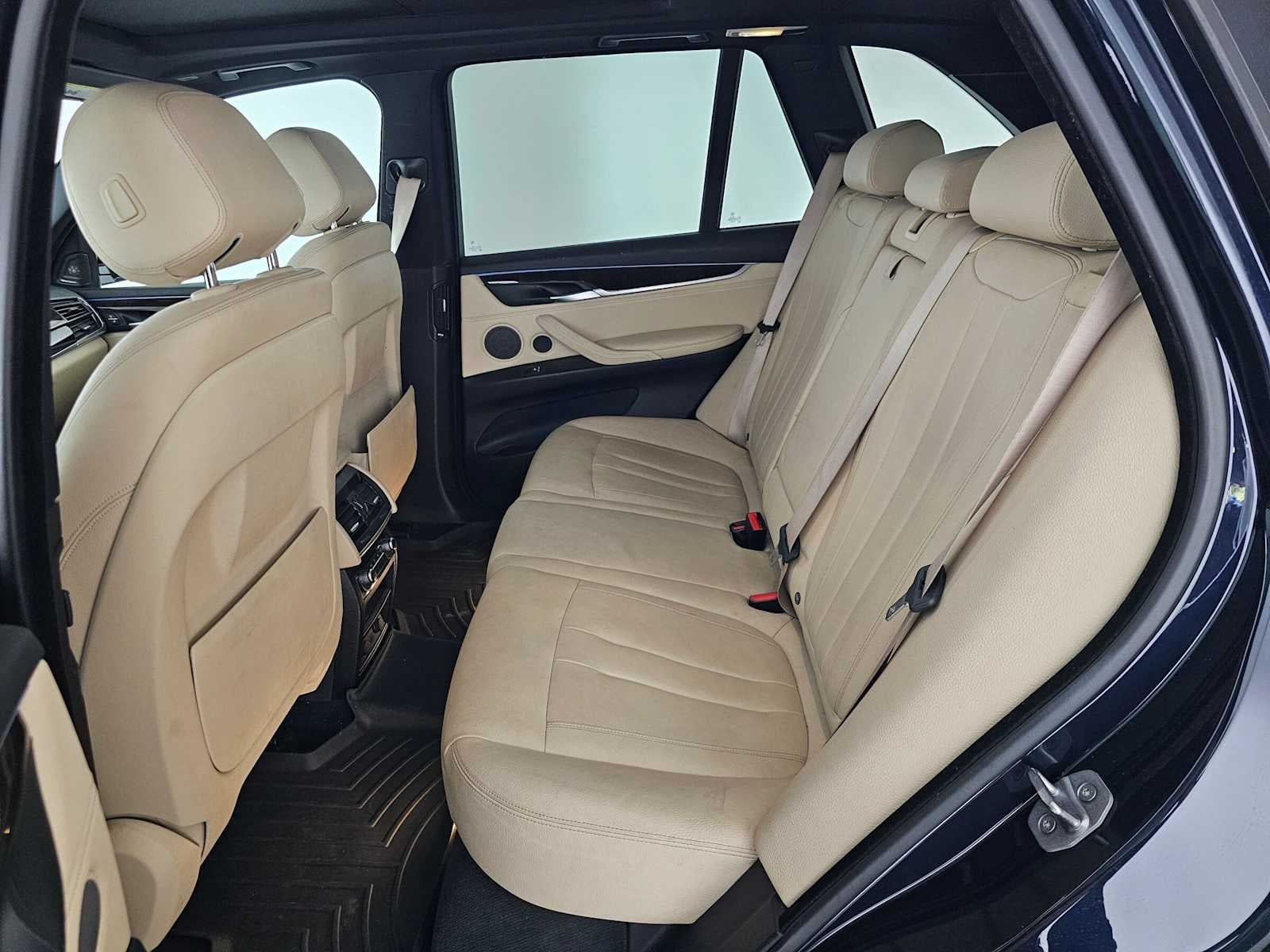 2017 BMW X5 xDrive40e iPerformance xDrive40e iPerformance