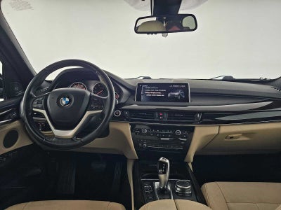 2017 BMW X5 xDrive40e iPerformance xDrive40e iPerformance
