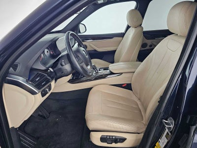 2017 BMW X5 xDrive40e iPerformance xDrive40e iPerformance