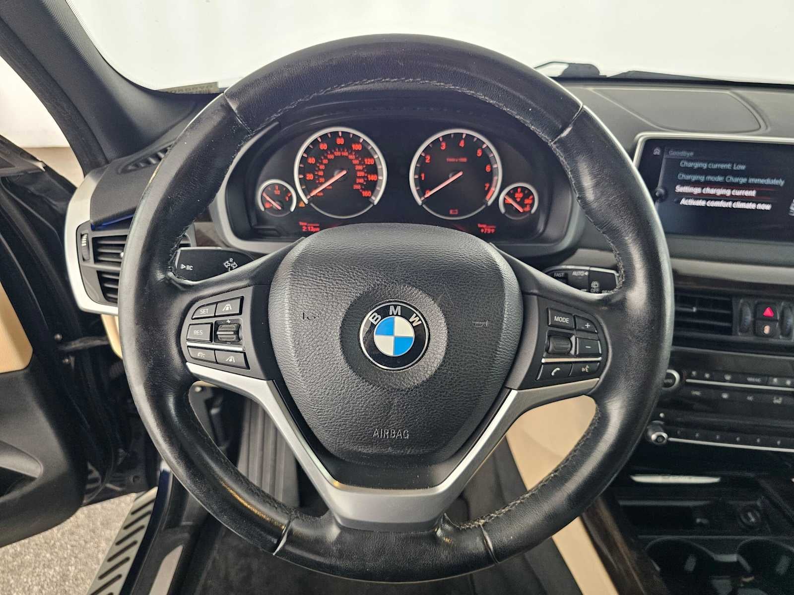 2017 BMW X5 xDrive40e iPerformance xDrive40e iPerformance