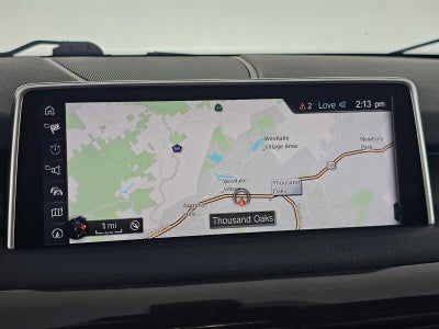 2017 BMW X5 xDrive40e iPerformance xDrive40e iPerformance