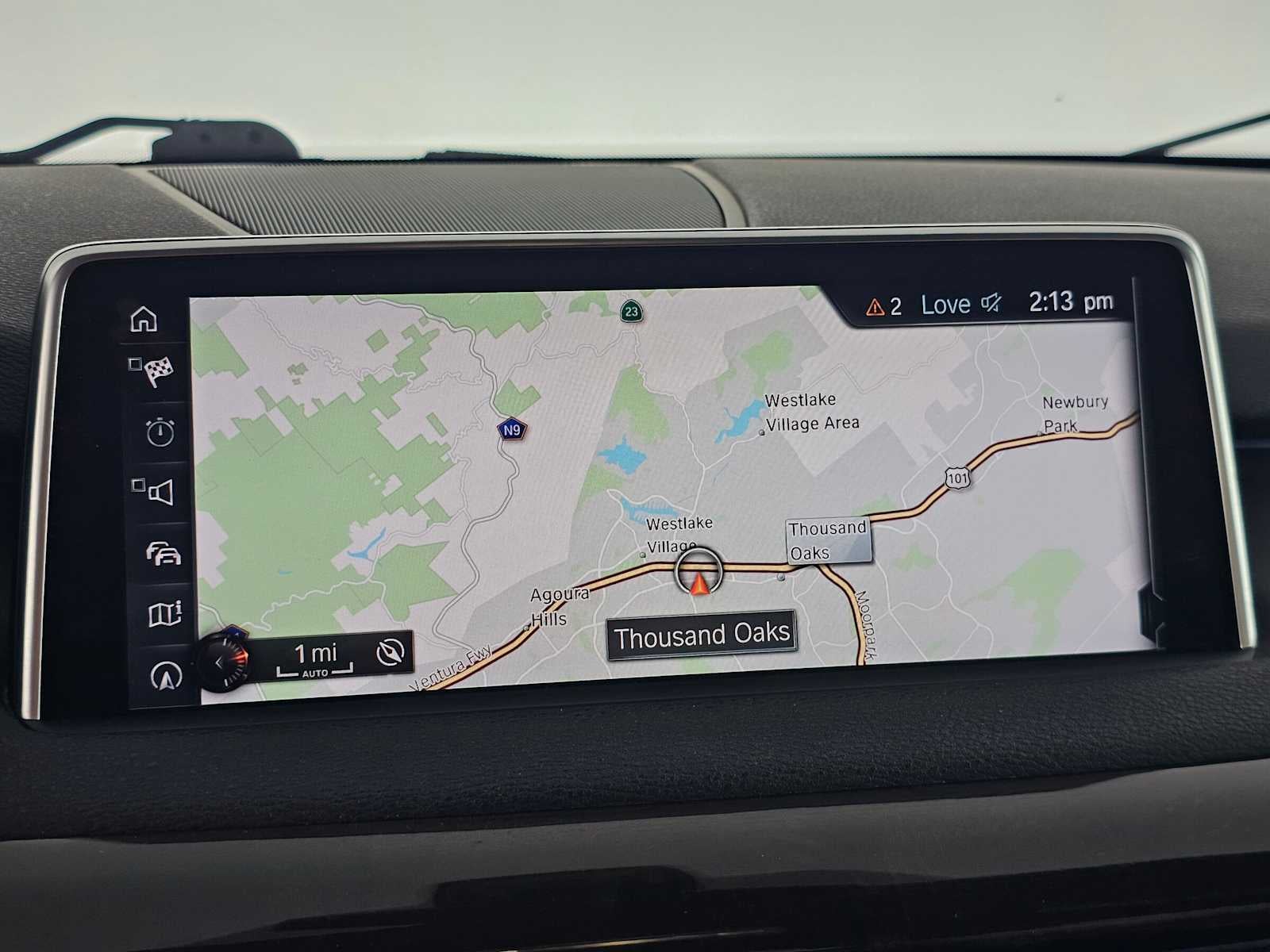 2017 BMW X5 xDrive40e iPerformance xDrive40e iPerformance