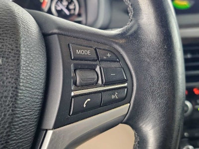2017 BMW X5 xDrive40e iPerformance xDrive40e iPerformance