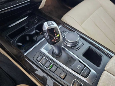 2017 BMW X5 xDrive40e iPerformance xDrive40e iPerformance
