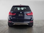 2017 BMW X5 xDrive40e iPerformance xDrive40e iPerformance