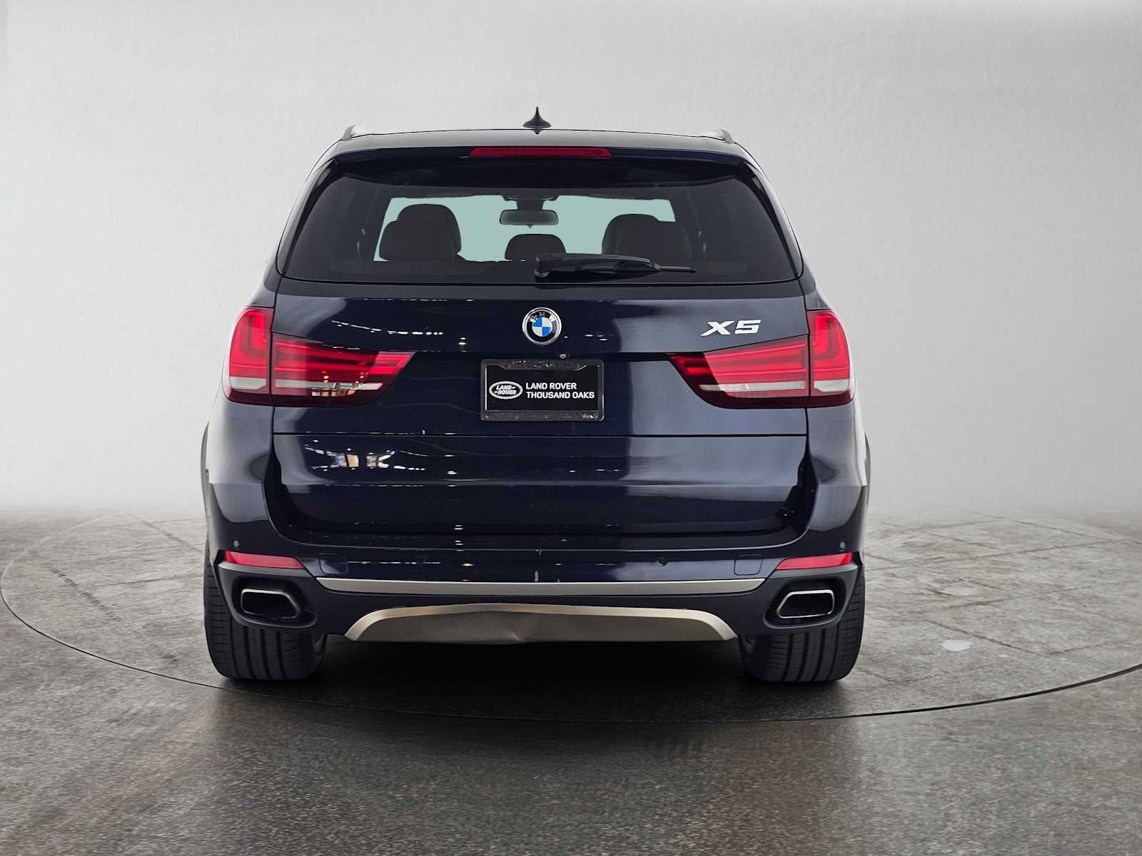 2017 BMW X5 xDrive40e iPerformance xDrive40e iPerformance