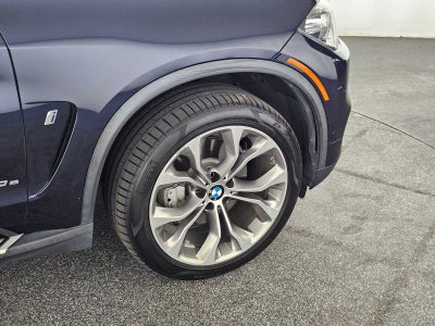 2017 BMW X5 xDrive40e iPerformance xDrive40e iPerformance