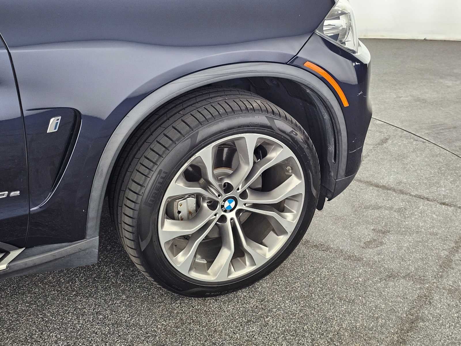 2017 BMW X5 xDrive40e iPerformance xDrive40e iPerformance