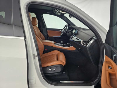 2023 BMW X5 xDrive45e