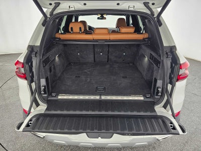 2023 BMW X5 xDrive45e