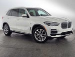 2023 BMW X5 xDrive45e