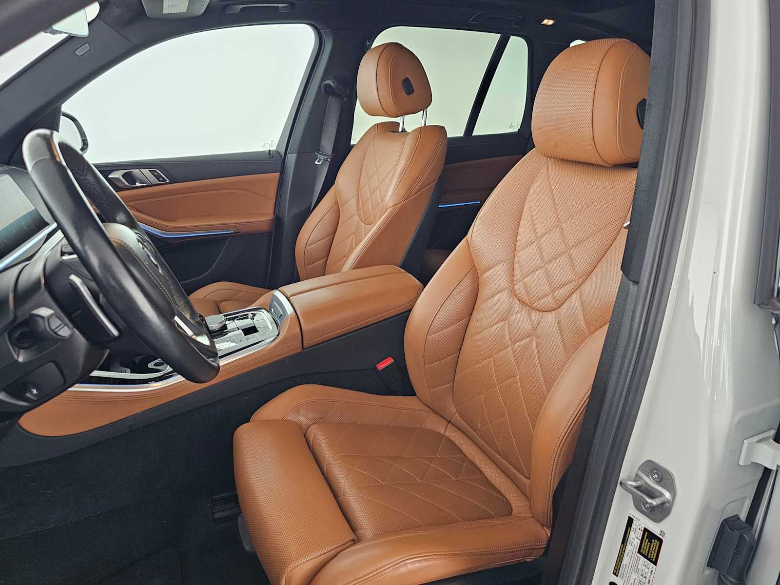 2023 BMW X5 xDrive45e