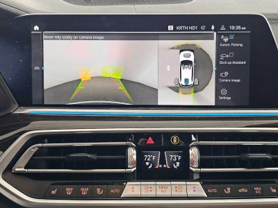 2023 BMW X5 xDrive45e