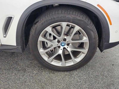 2023 BMW X5 xDrive45e
