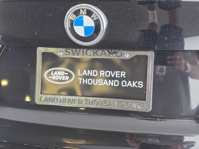2012 BMW X3 xDrive28i 28i