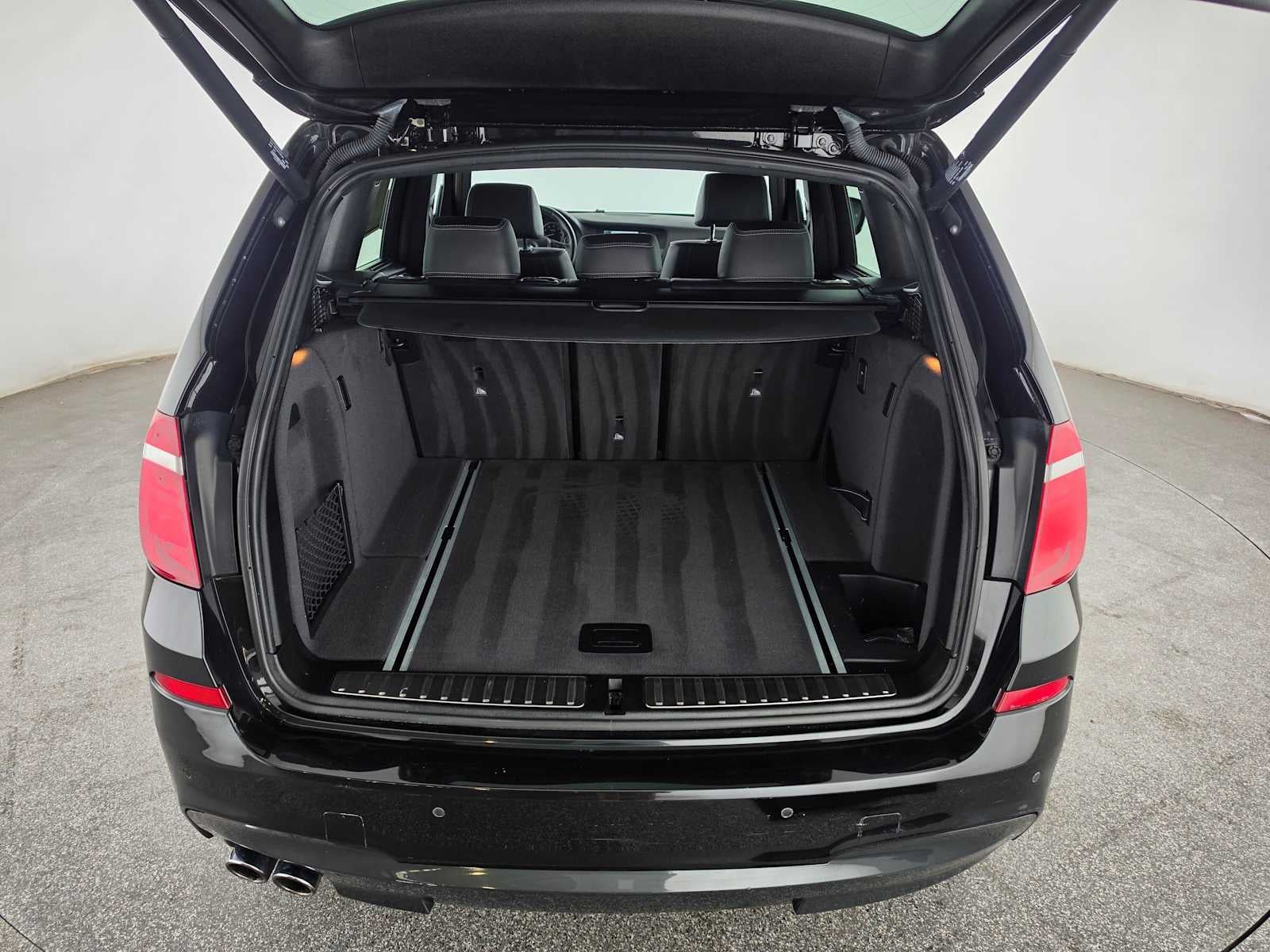 2012 BMW X3 xDrive28i 28i