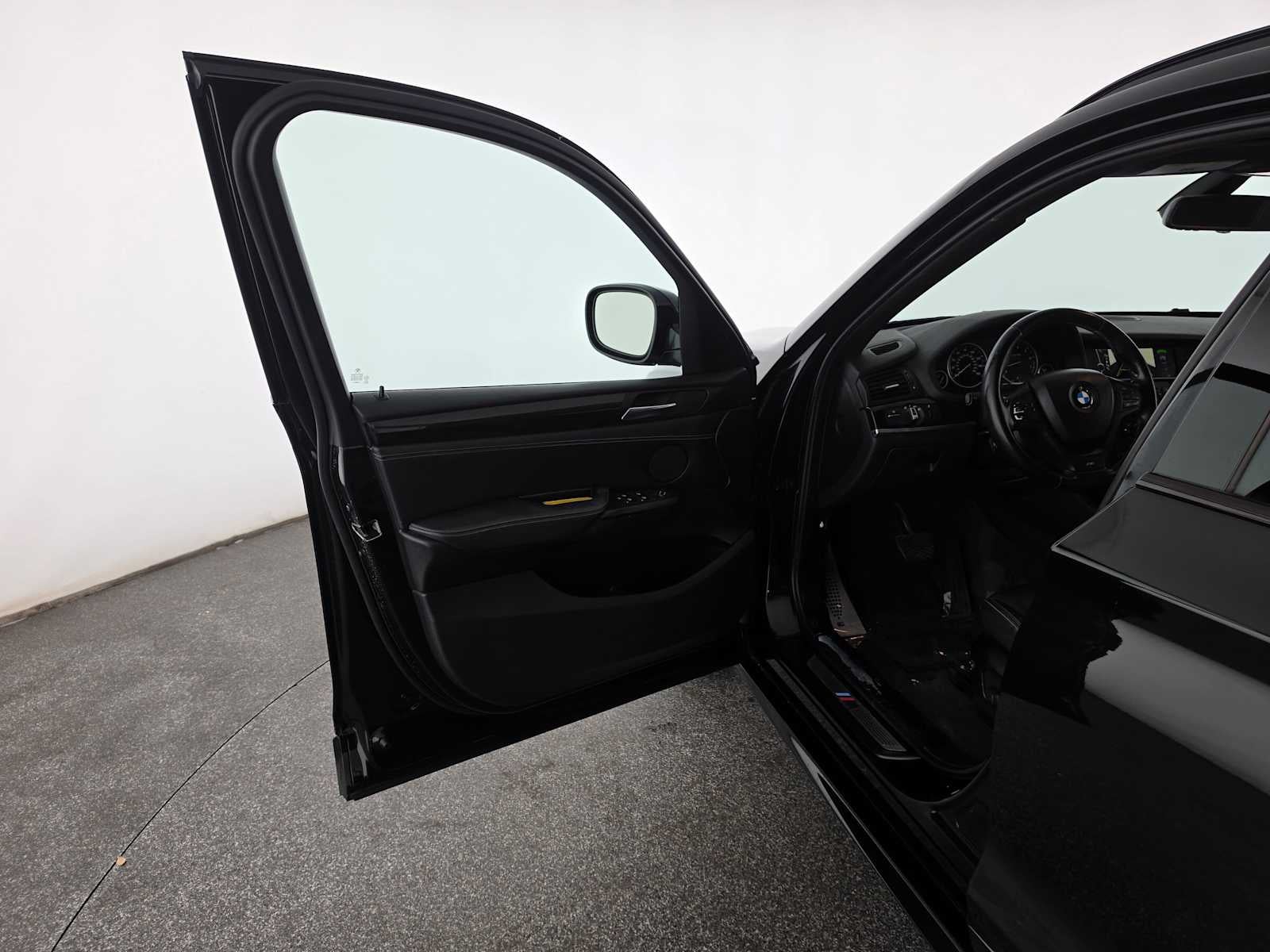 2012 BMW X3 xDrive28i 28i