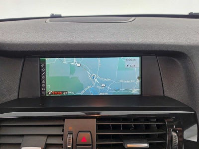 2012 BMW X3 xDrive28i 28i