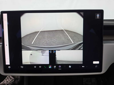 2021 Tesla Model S Long Range