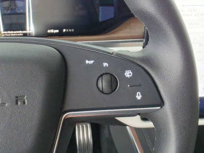 2021 Tesla Model S Long Range