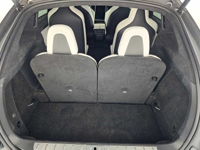 2019 Tesla Model X 75D