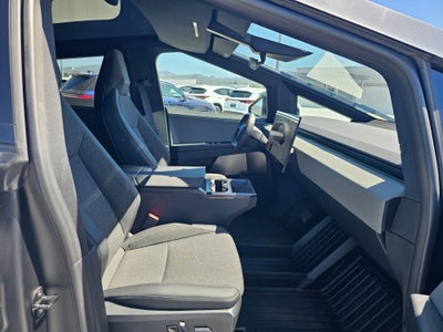 2026 Tesla CYBERTRUCK LONG RANGE