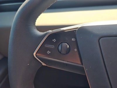 2026 Tesla CYBERTRUCK LONG RANGE
