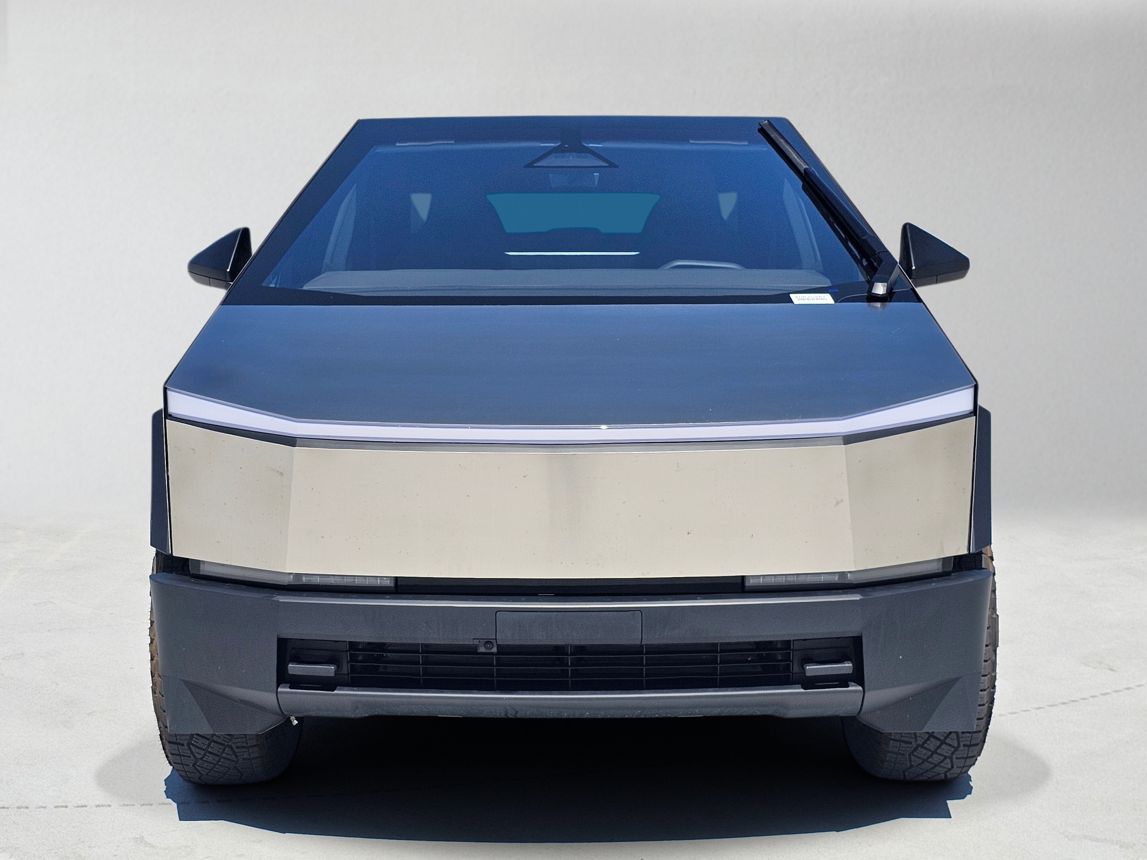 2026 Tesla CYBERTRUCK LONG RANGE