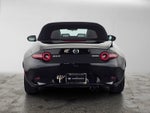 2025 Mazda Mazda MX-5 Miata Sport