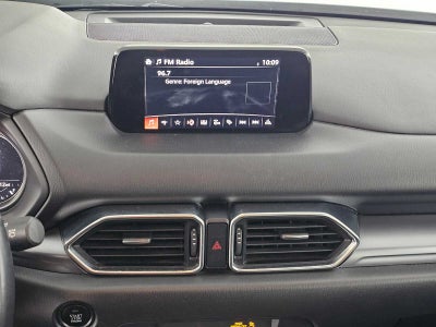 2019 Mazda Mazda CX-5 Sport