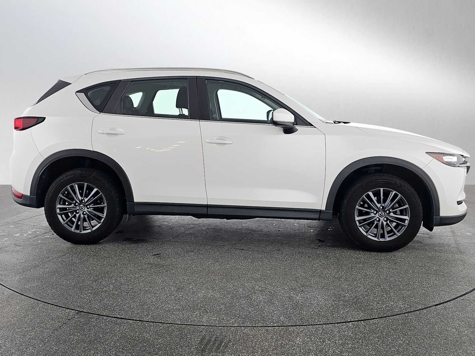 2019 Mazda Mazda CX-5 Sport