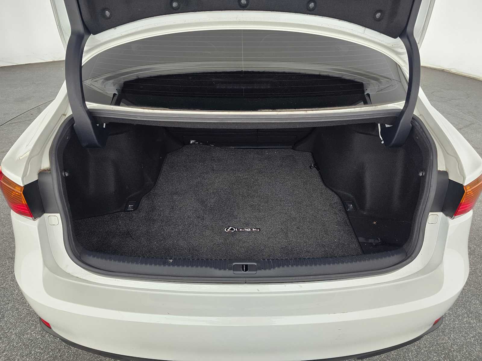 2019 Lexus IS IS 300