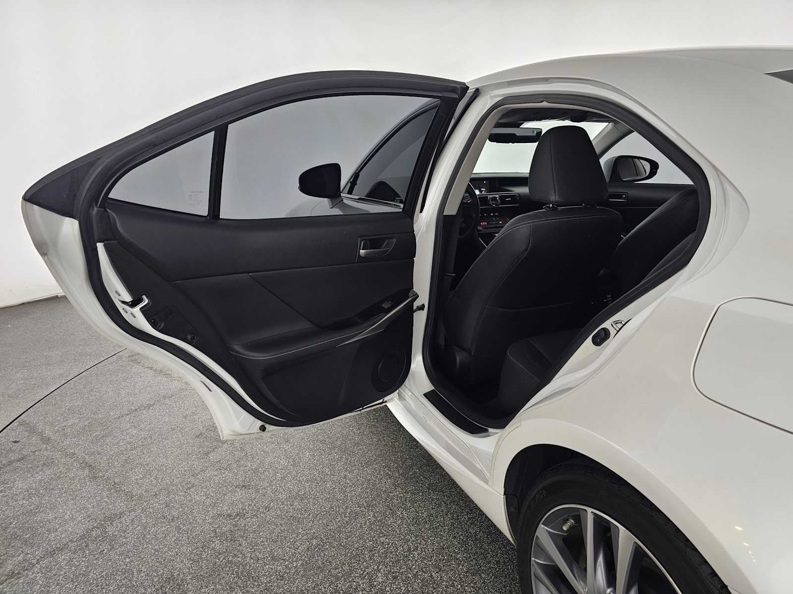 2019 Lexus IS IS 300