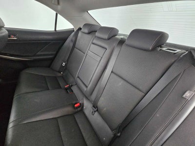 2019 Lexus IS IS 300