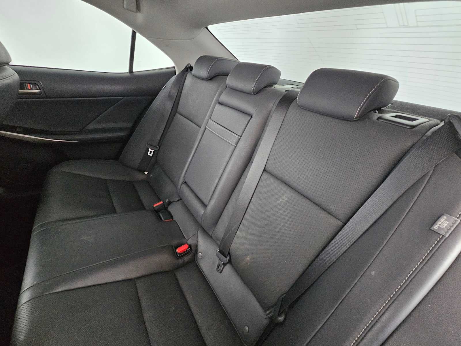 2019 Lexus IS IS 300