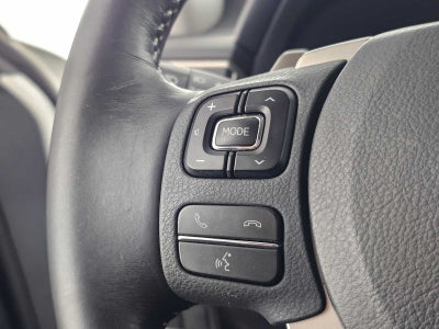 2019 Lexus IS IS 300