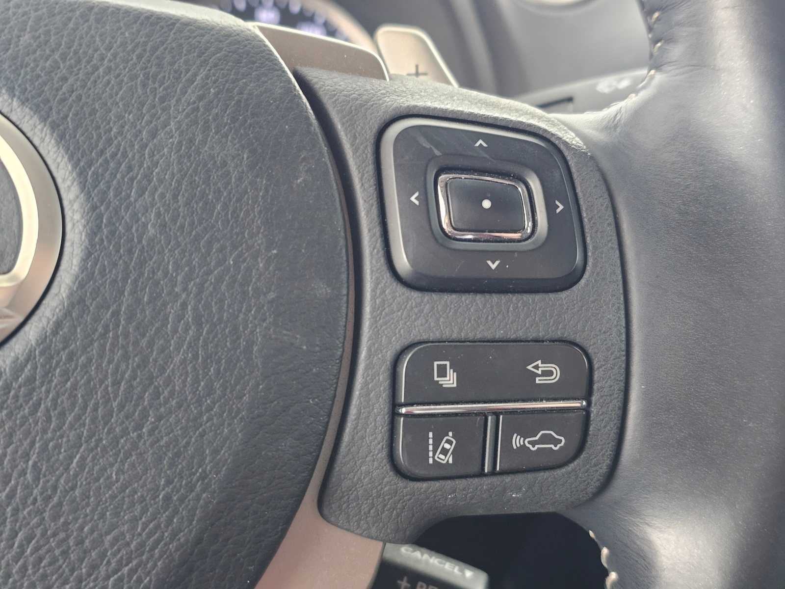 2019 Lexus IS IS 300