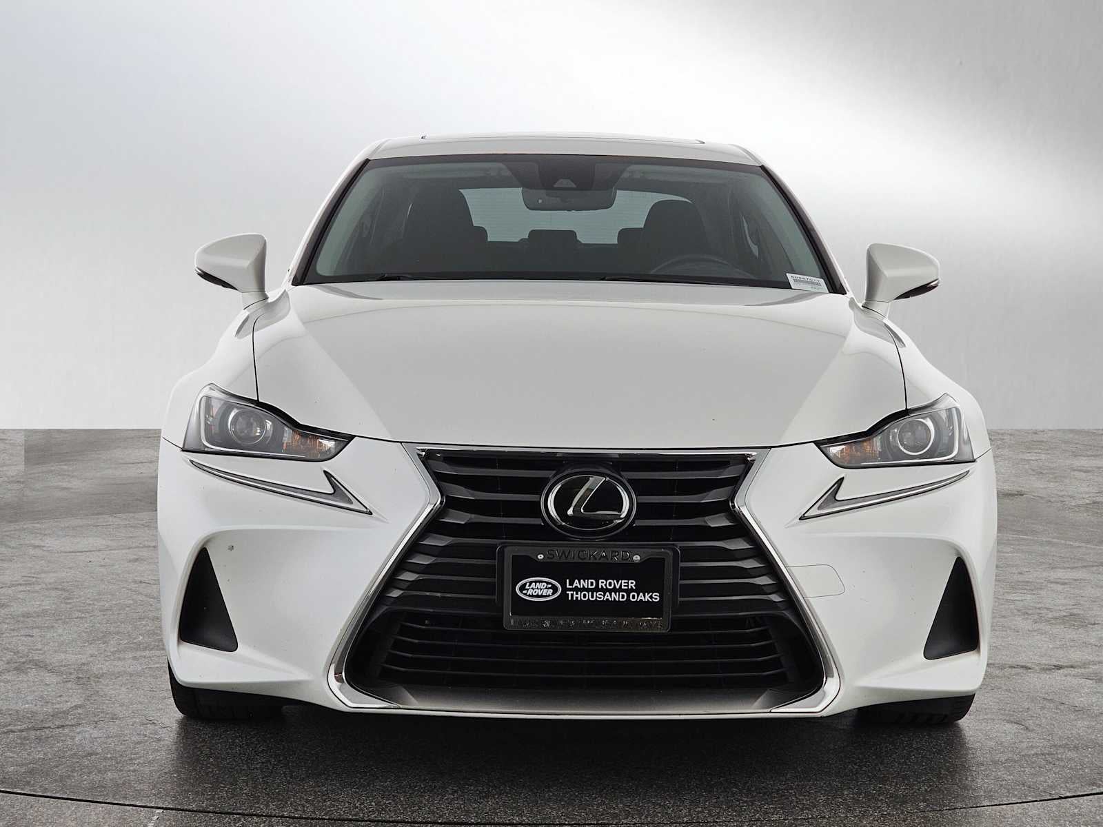 2019 Lexus IS IS 300