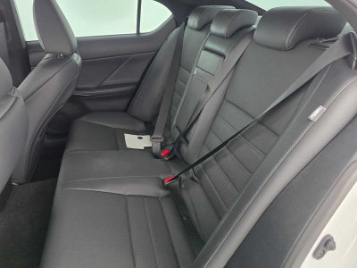 2024 Lexus IS 350 F SPORT