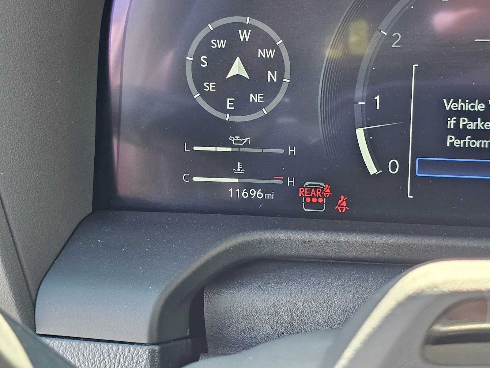 2025 Lexus GX 550 Overtrail