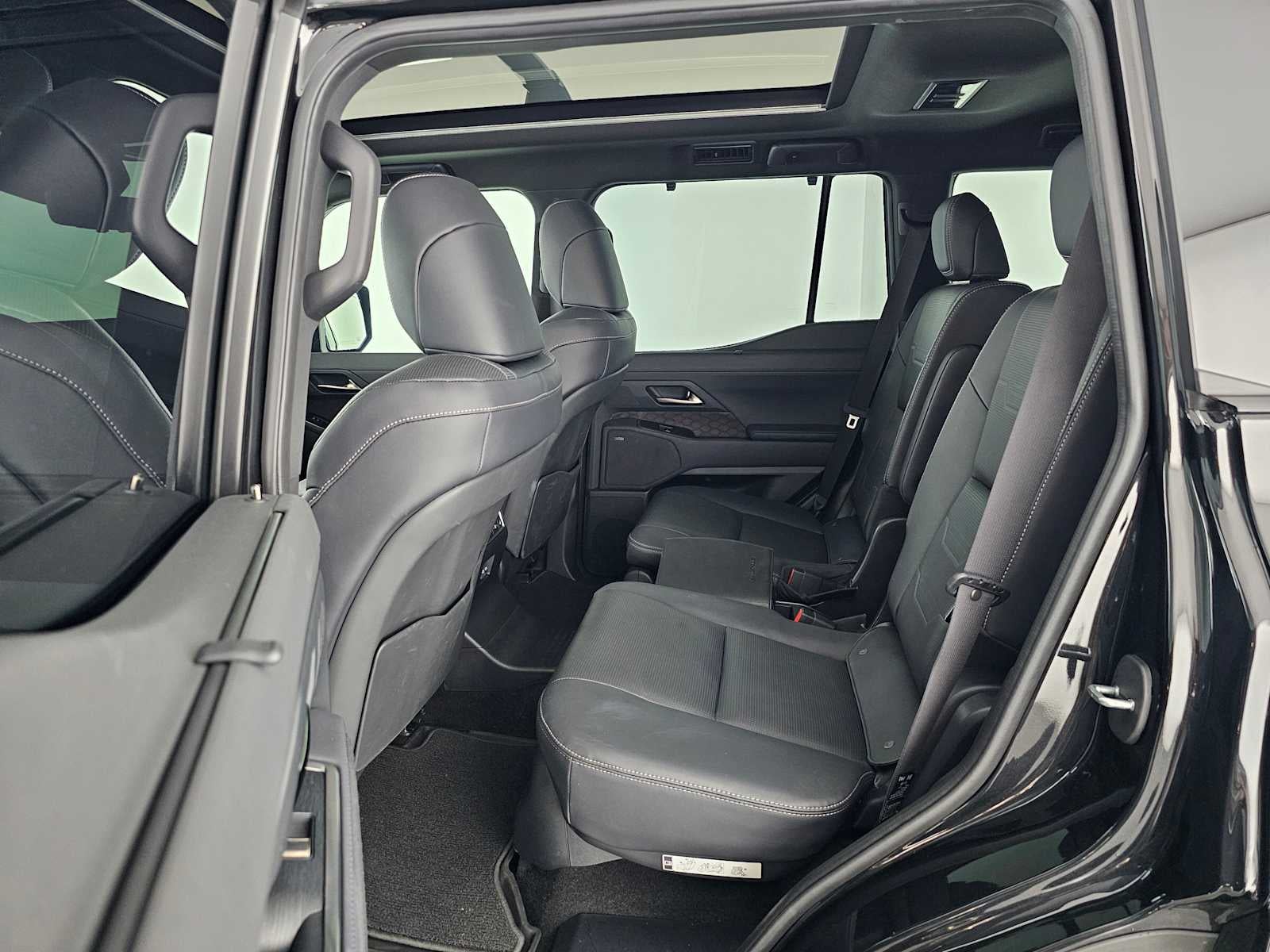 2024 Lexus GX 550 Luxury+