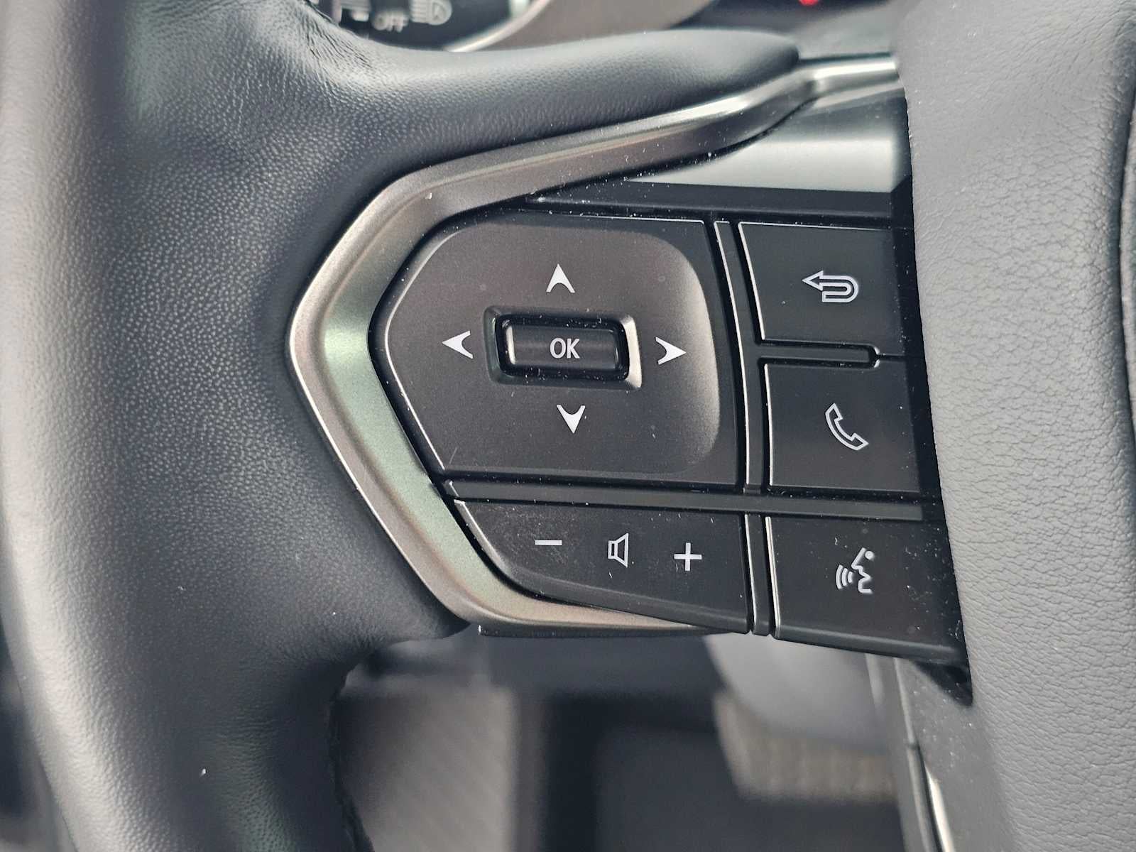 2024 Lexus GX 550 Luxury+