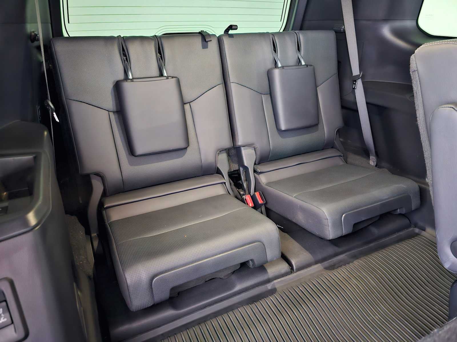 2024 Lexus GX 550 Luxury