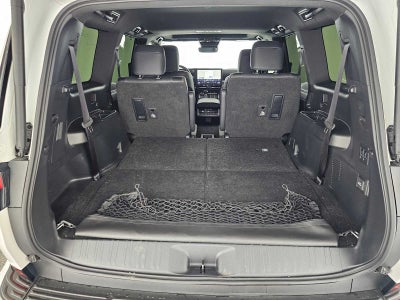 2024 Lexus GX 550 Luxury