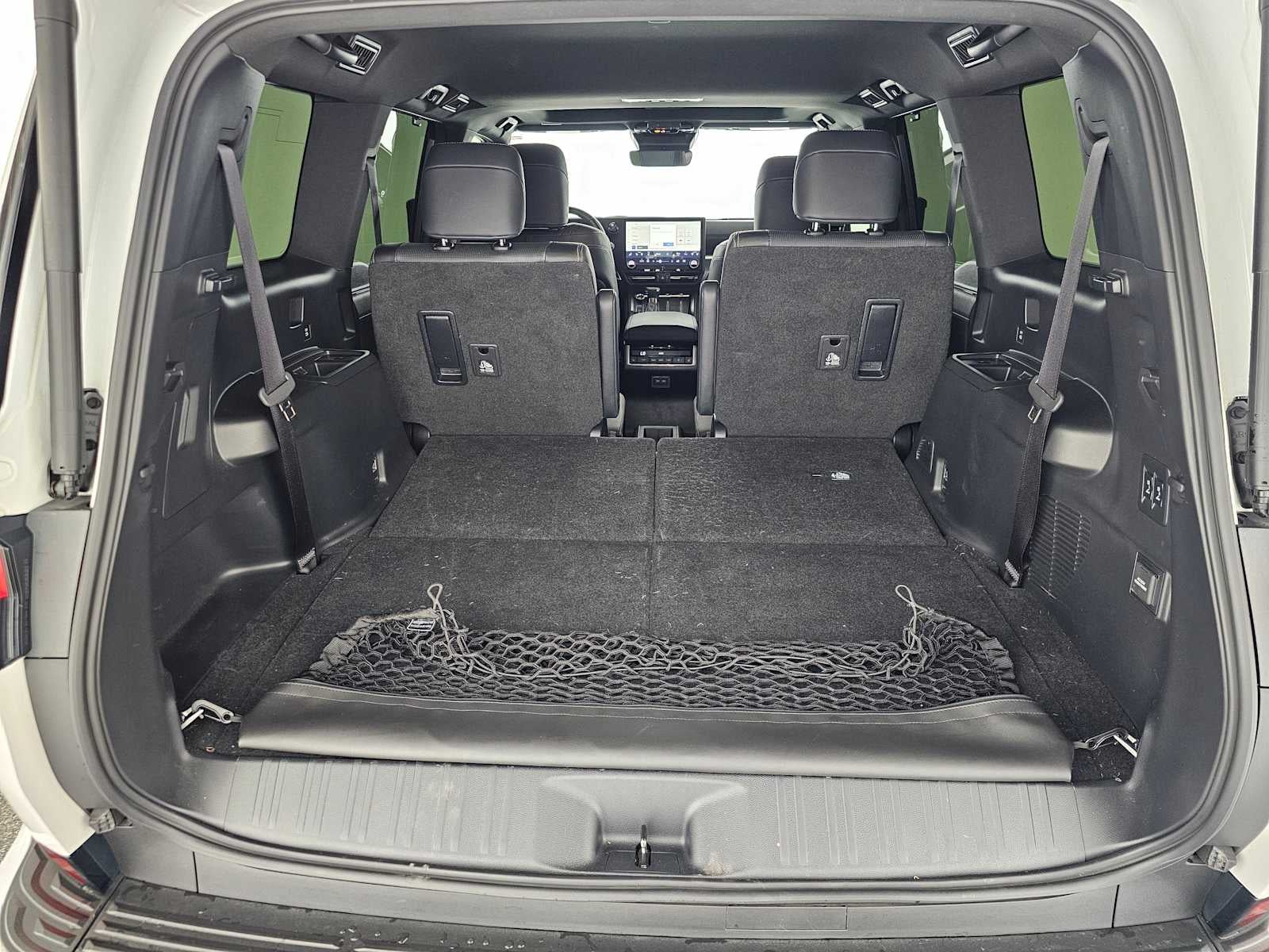 2024 Lexus GX 550 Luxury