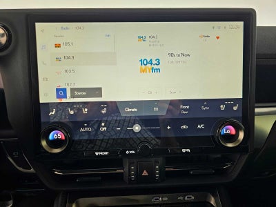 2024 Lexus GX 550 Luxury