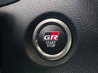 2025 Toyota GR Corolla Premium Plus