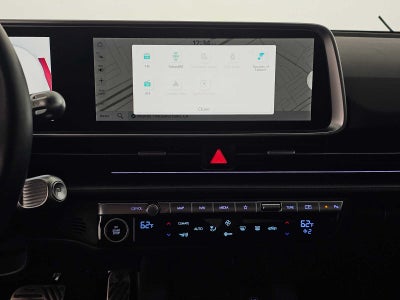 2024 Hyundai IONIQ 6 Limited