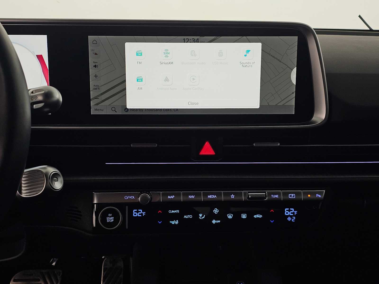 2024 Hyundai IONIQ 6 Limited